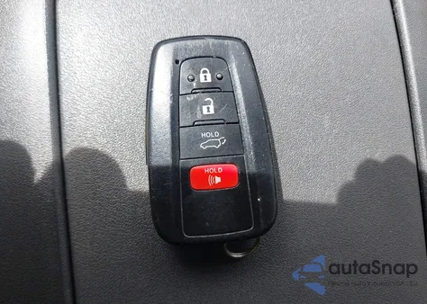 2022 Toyota Highlander Le from USA, damaged, VIN 5TDBZRBH2NS206348